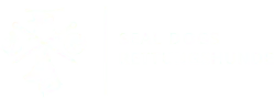 Logo in footer